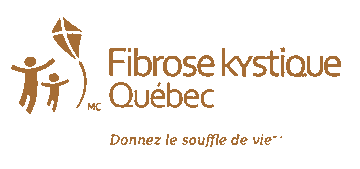 Fier partenaire de Fibrose Kystique Québec